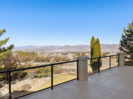 10129 Indian Ridge Drive, Reno, NV 89511 Photo