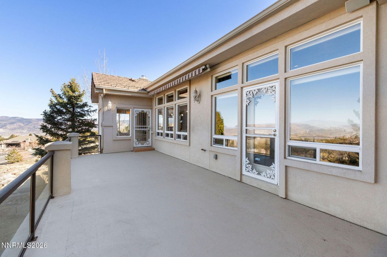 10129 Indian Ridge Drive, Reno, NV 89511 Photo