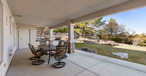 10129 Indian Ridge Drive, Reno, NV 89511 Photo