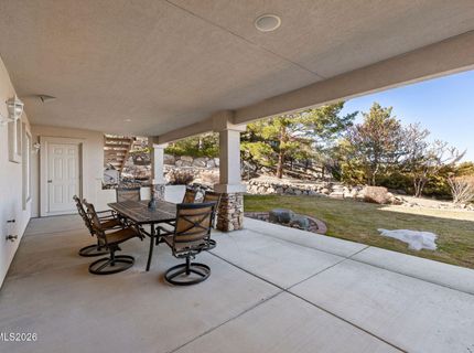 10129 Indian Ridge Drive, Reno, NV 89511 Photo