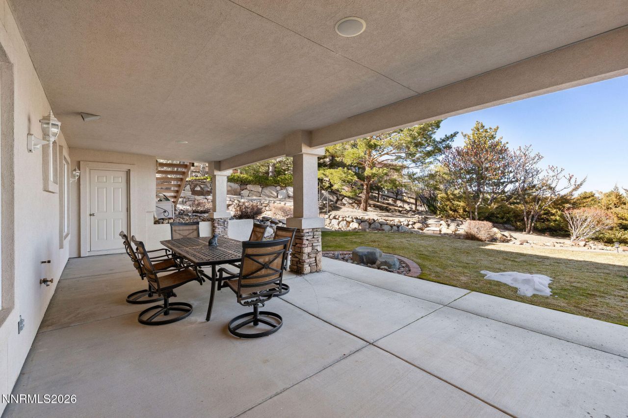 10129 Indian Ridge Drive, Reno, NV 89511 Photo