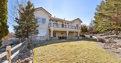 10129 Indian Ridge Drive, Reno, NV 89511 Photo