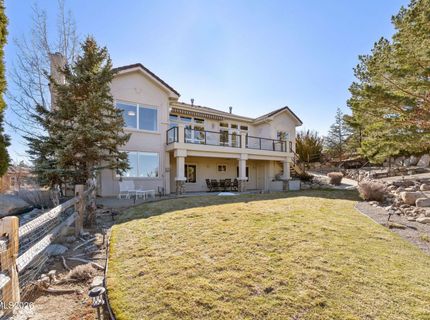 10129 Indian Ridge Drive, Reno, NV 89511 Photo