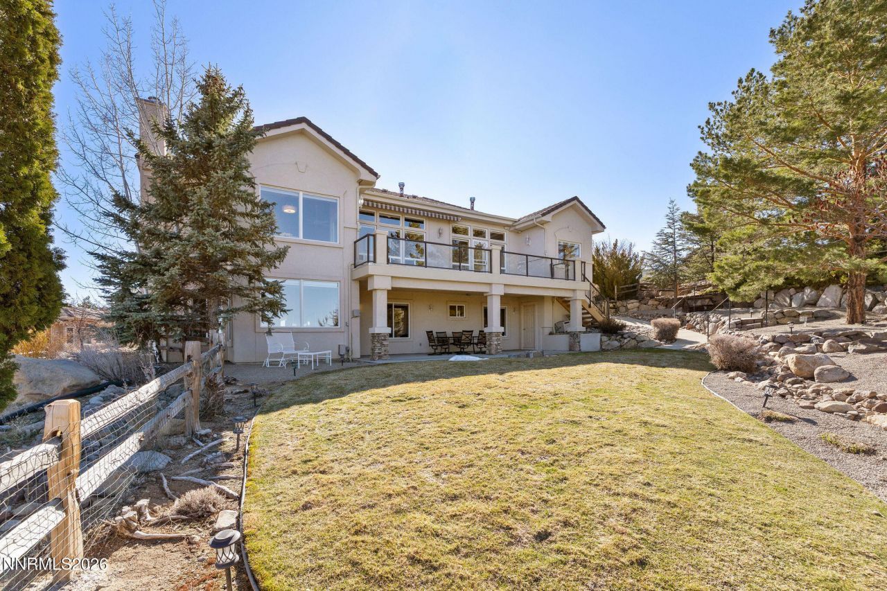 10129 Indian Ridge Drive, Reno, NV 89511 Photo