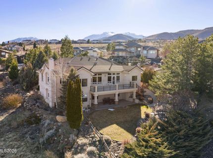 10129 Indian Ridge Drive, Reno, NV 89511 Photo