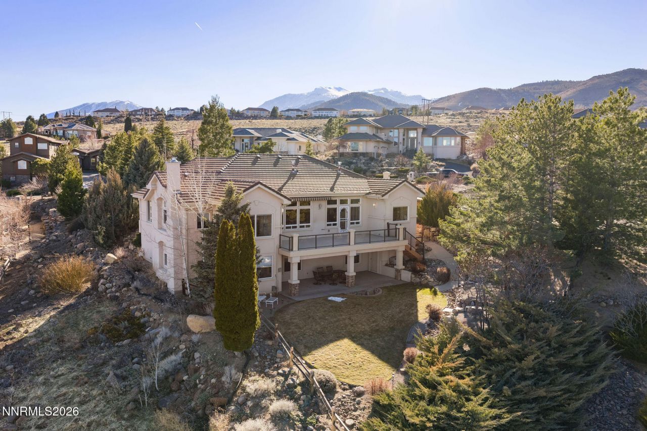 10129 Indian Ridge Drive, Reno, NV 89511 Photo