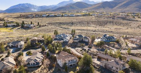 10129 Indian Ridge Drive, Reno, NV 89511 Photo