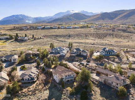 10129 Indian Ridge Drive, Reno, NV 89511 Photo