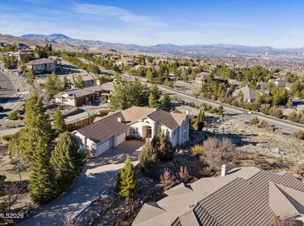 10129 Indian Ridge Drive, Reno, NV 89511 Photo