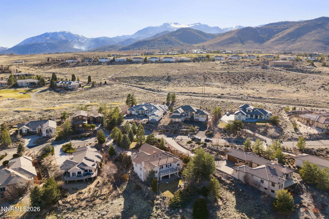 10129 Indian Ridge Drive, Reno, NV 89511 Photo