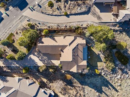 10129 Indian Ridge Drive, Reno, NV 89511 Photo