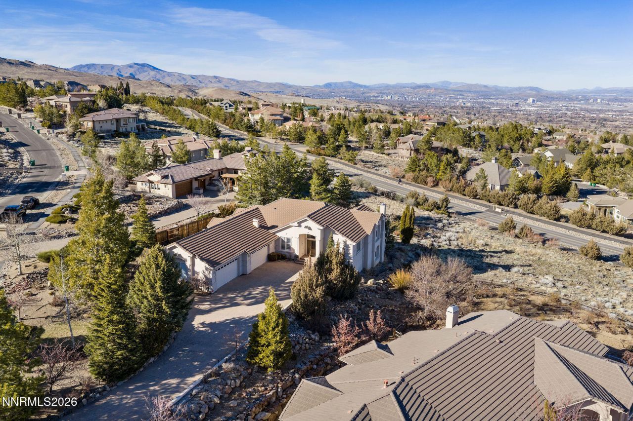 10129 Indian Ridge Drive, Reno, NV 89511 Photo