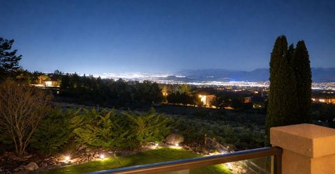 10129 Indian Ridge Drive, Reno, NV 89511 Photo