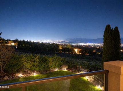 10129 Indian Ridge Drive, Reno, NV 89511 Photo