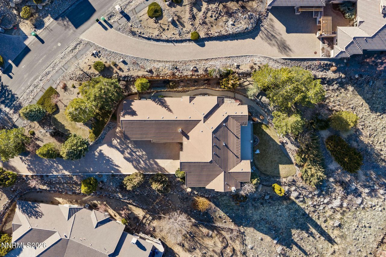 10129 Indian Ridge Drive, Reno, NV 89511 Photo