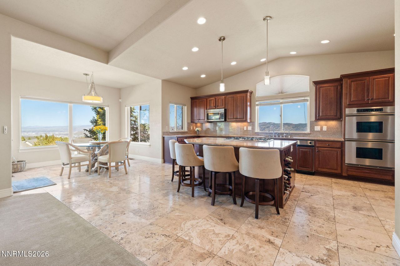 10129 Indian Ridge Drive, Reno, NV 89511 Photo