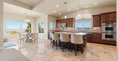 10129 Indian Ridge Drive, Reno, NV 89511 Photo