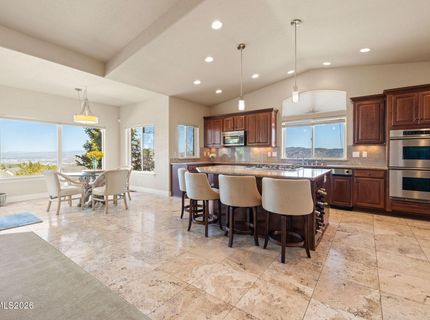 10129 Indian Ridge Drive, Reno, NV 89511 Photo