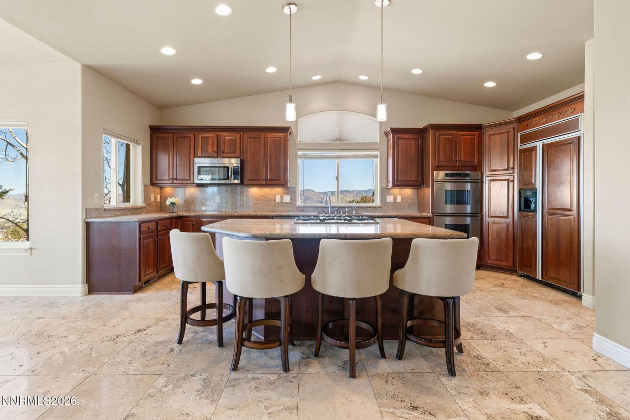 10129 Indian Ridge Drive, Reno, NV 89511 Photo