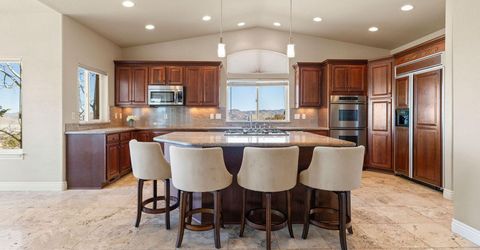 10129 Indian Ridge Drive, Reno, NV 89511 Photo