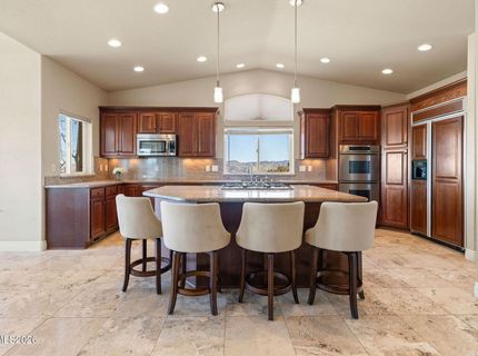 10129 Indian Ridge Drive, Reno, NV 89511 Photo