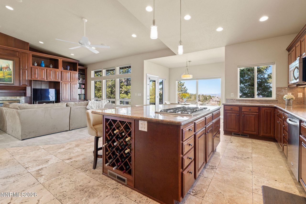 10129 Indian Ridge Drive, Reno, NV 89511 Photo