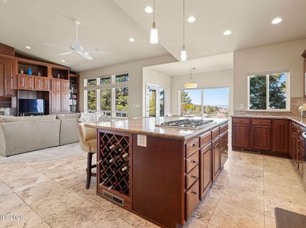 10129 Indian Ridge Drive, Reno, NV 89511 Photo