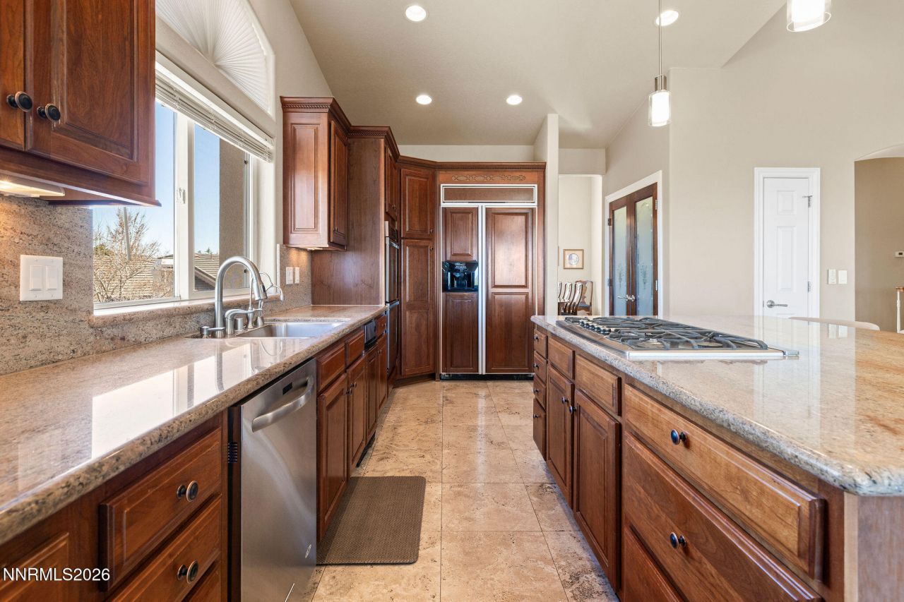 10129 Indian Ridge Drive, Reno, NV 89511 Photo