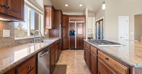 10129 Indian Ridge Drive, Reno, NV 89511 Photo