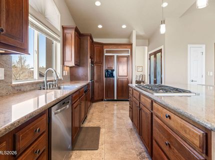 10129 Indian Ridge Drive, Reno, NV 89511 Photo