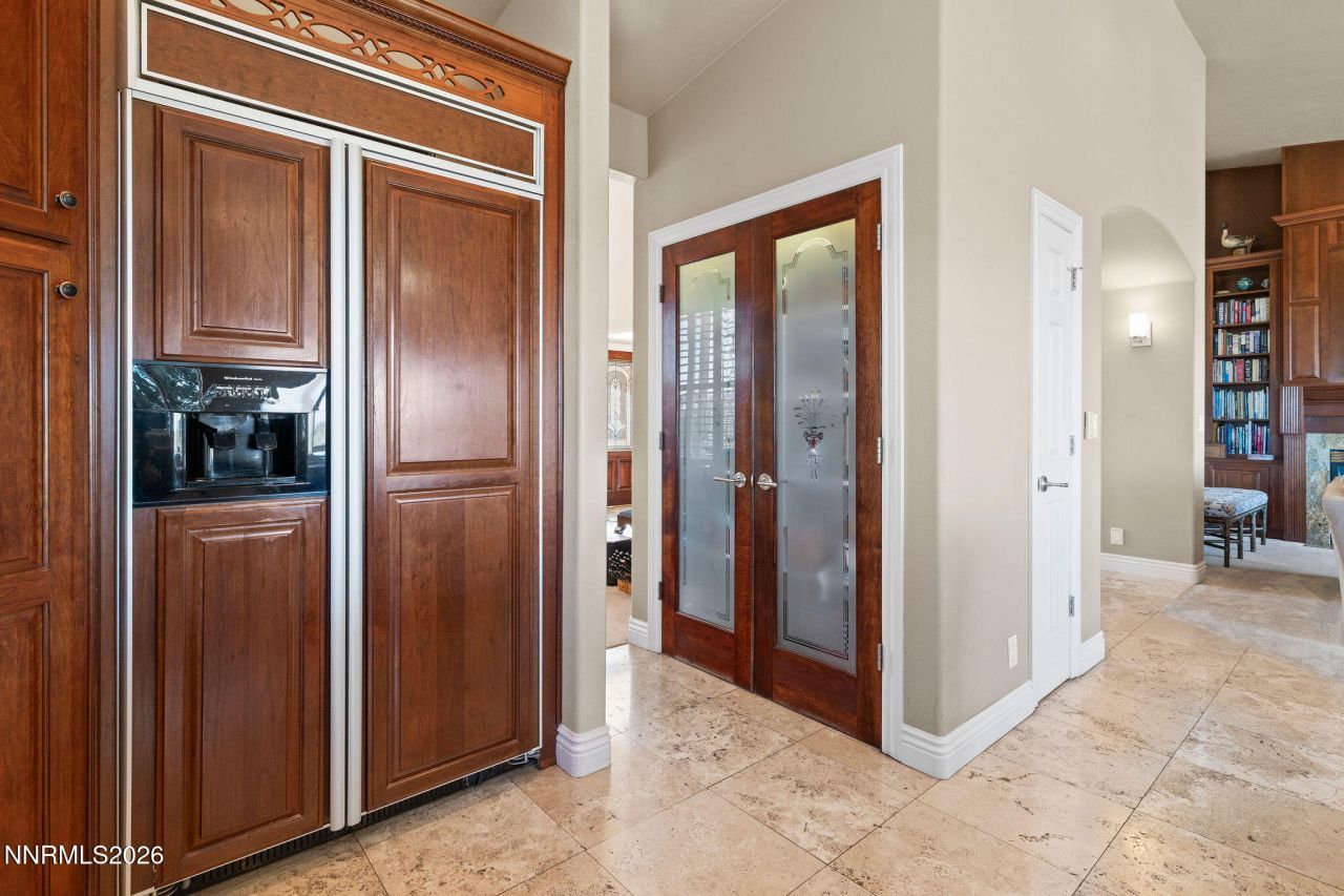 10129 Indian Ridge Drive, Reno, NV 89511 Photo