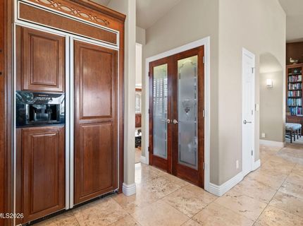 10129 Indian Ridge Drive, Reno, NV 89511 Photo