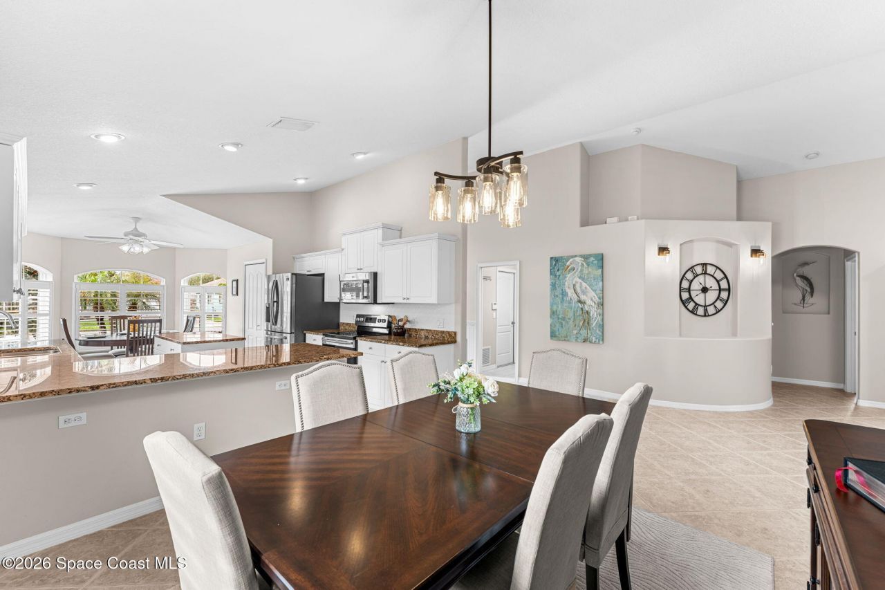 1614 Timacuan Drive , Melbourne, FL 32940 Photo