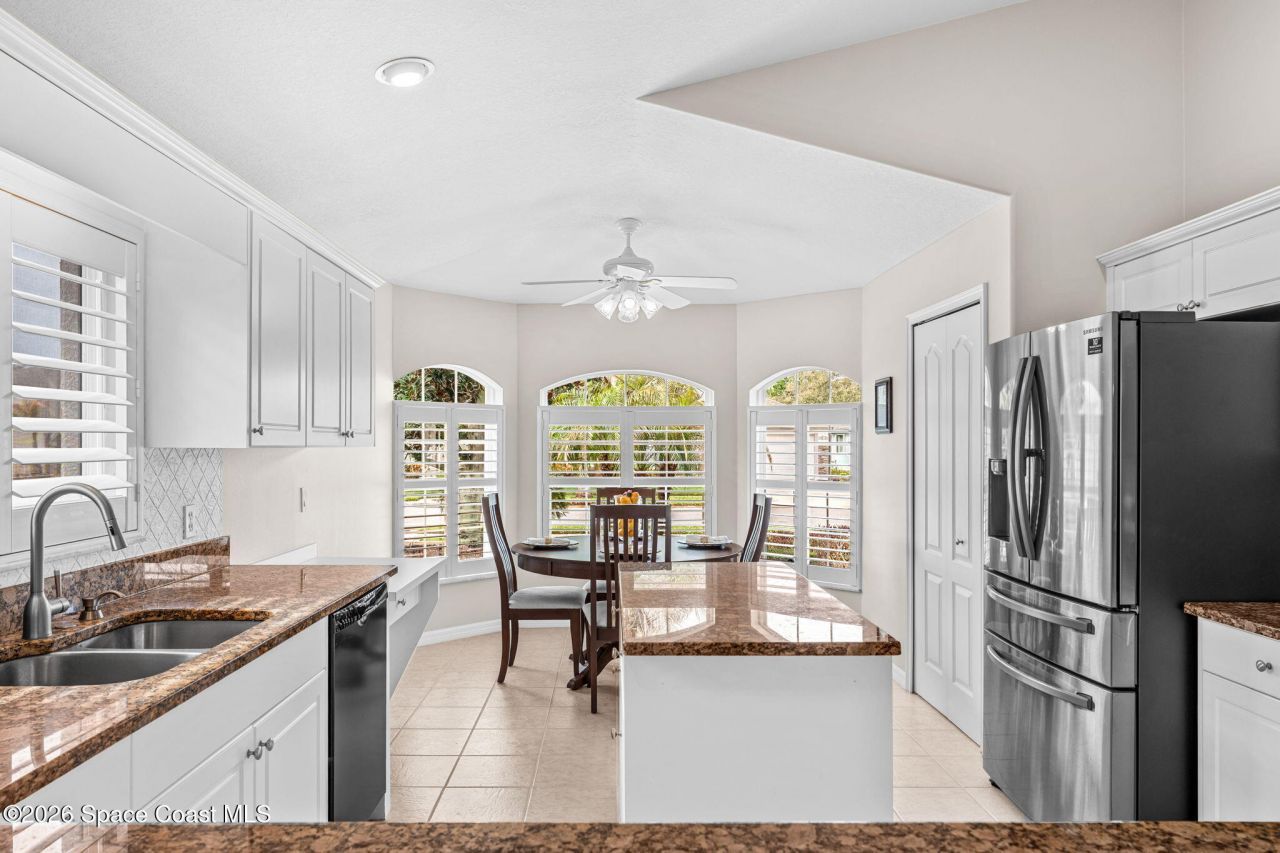 1614 Timacuan Drive , Melbourne, FL 32940 Photo