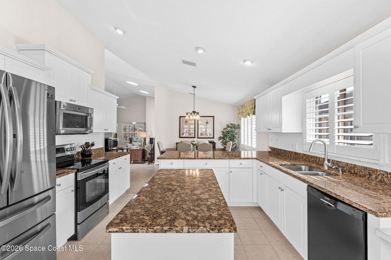 1614 Timacuan Drive , Melbourne, FL 32940 Photo