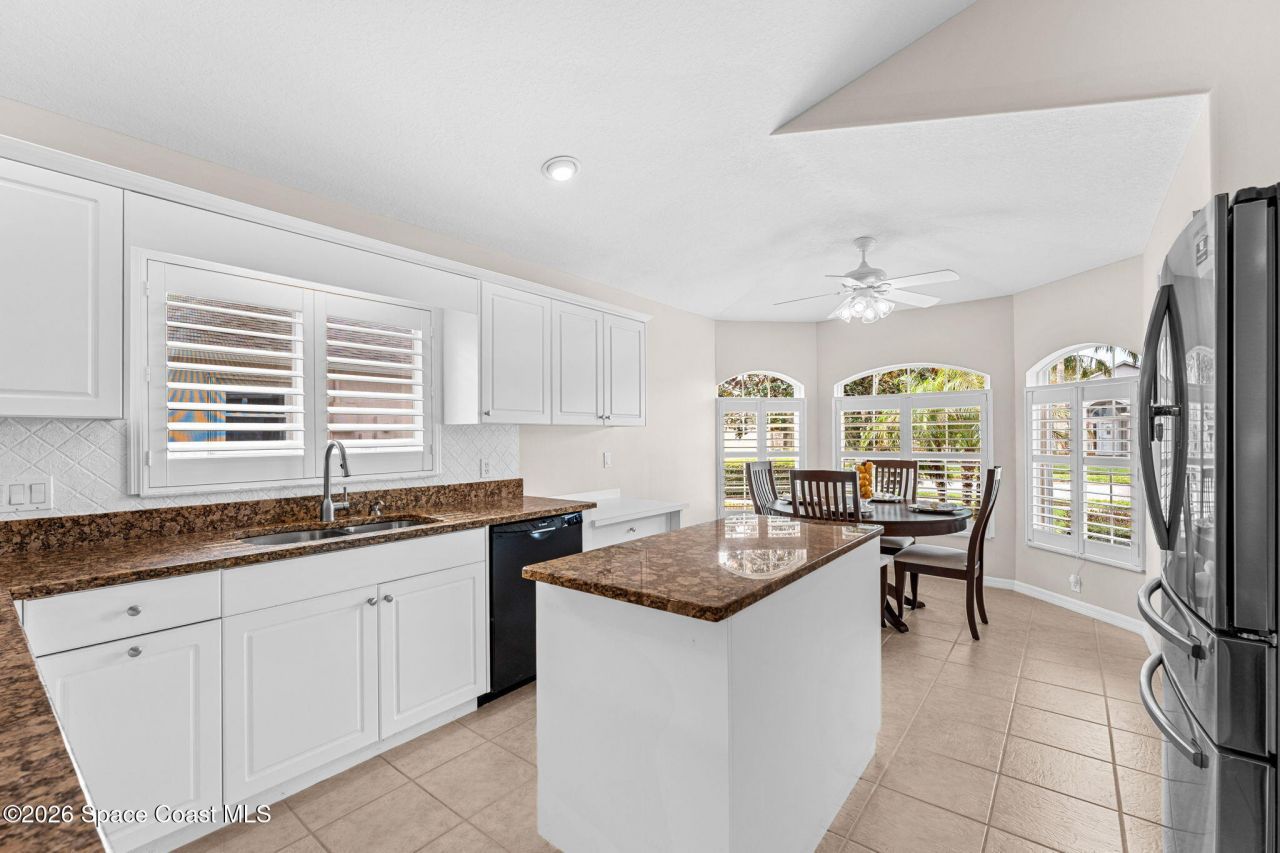 1614 Timacuan Drive , Melbourne, FL 32940 Photo