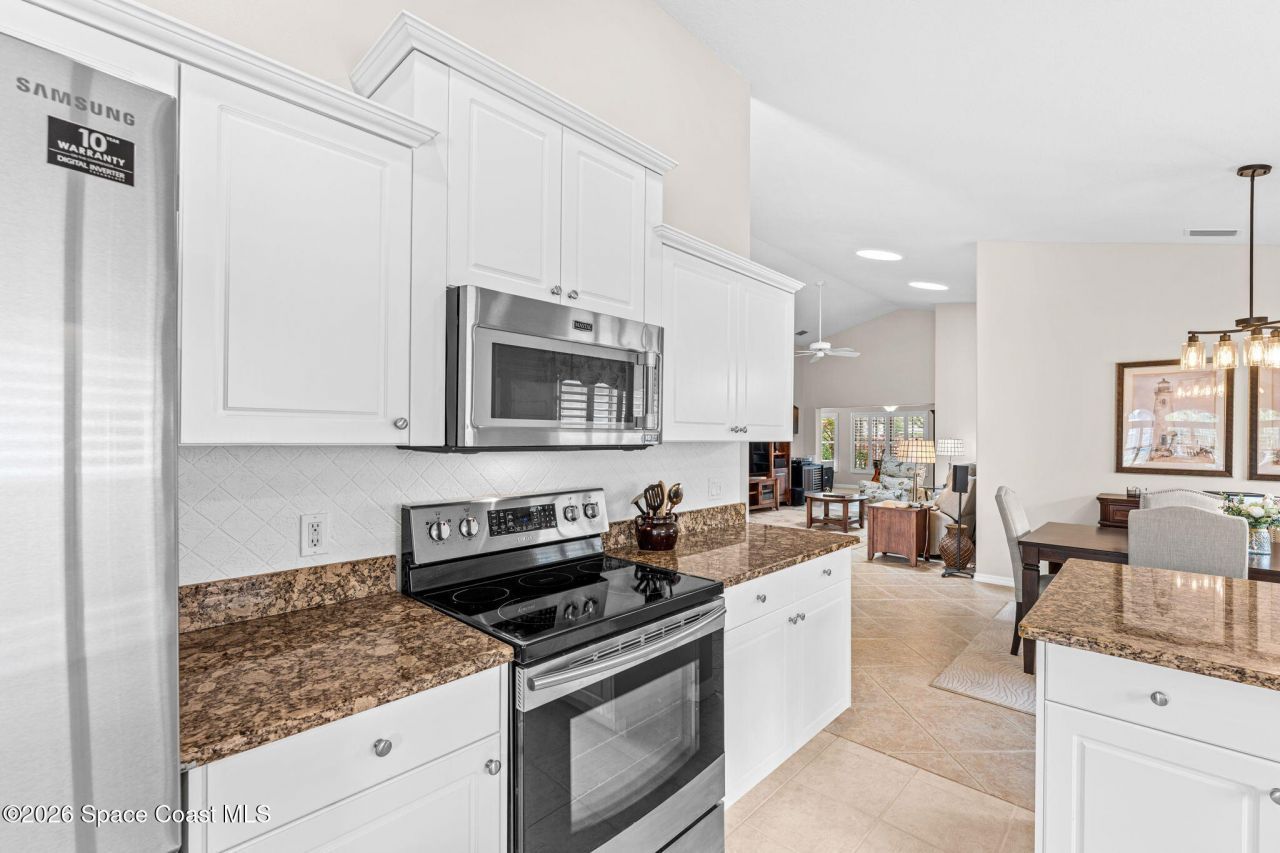 1614 Timacuan Drive , Melbourne, FL 32940 Photo