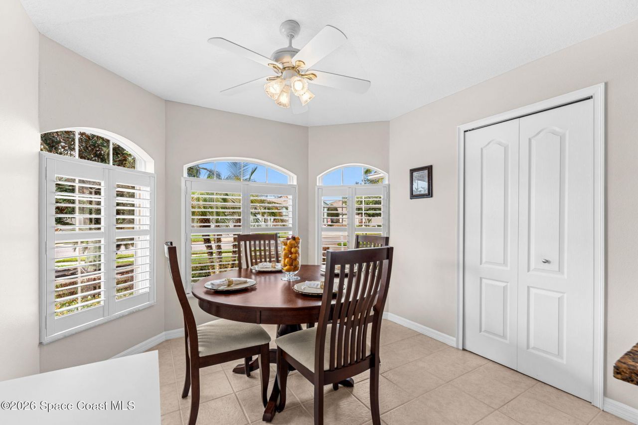 1614 Timacuan Drive , Melbourne, FL 32940 Photo