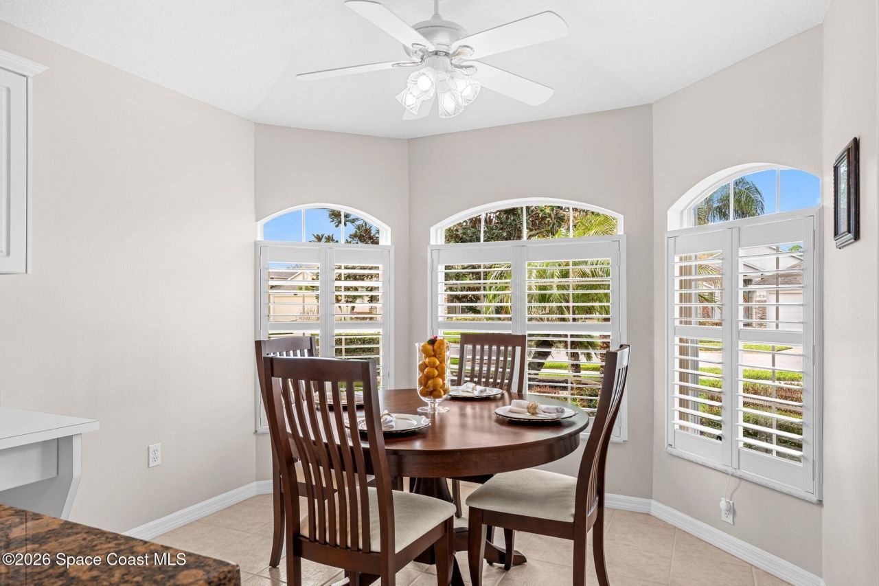 1614 Timacuan Drive , Melbourne, FL 32940 Photo