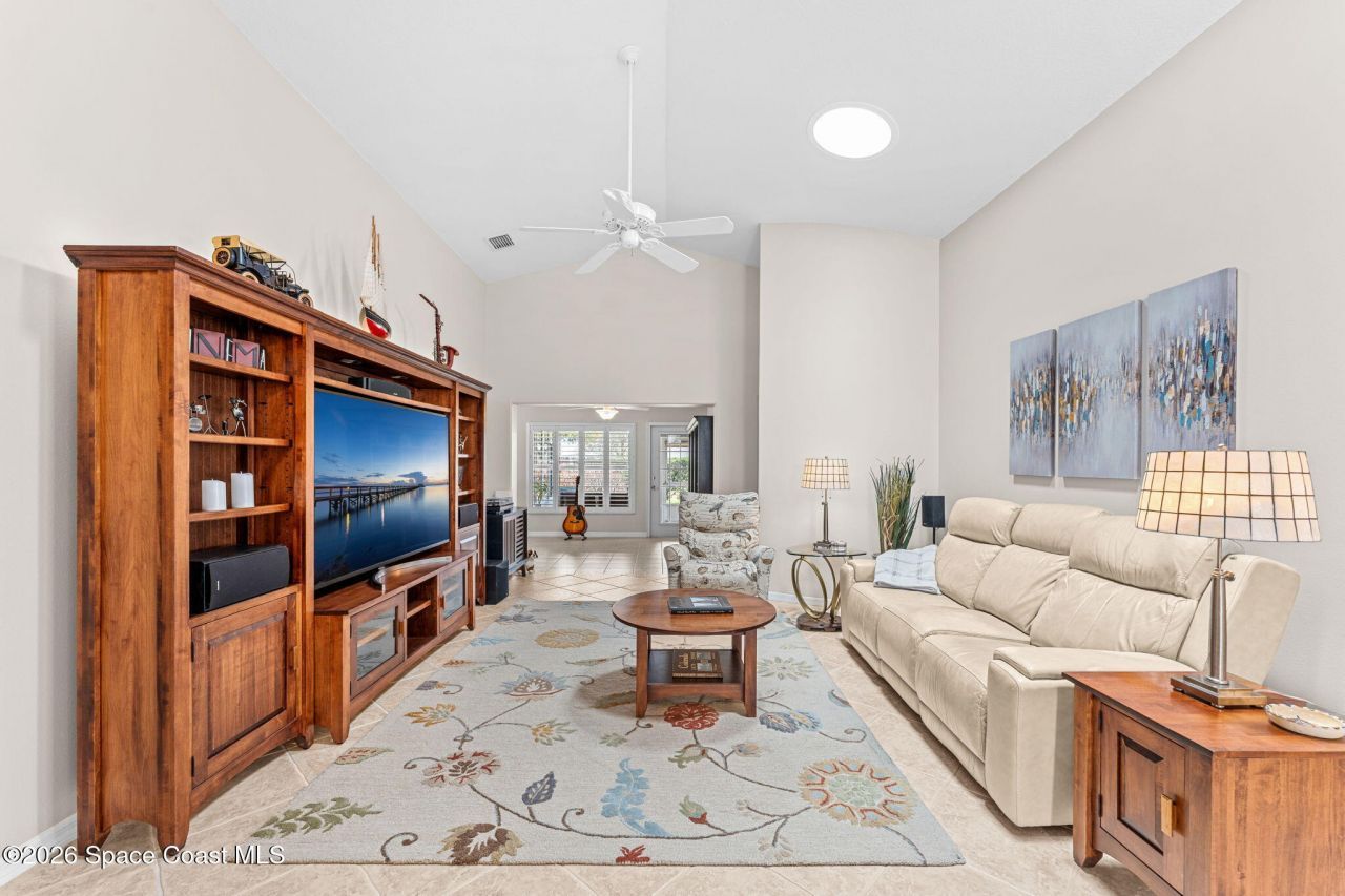 1614 Timacuan Drive , Melbourne, FL 32940 Photo