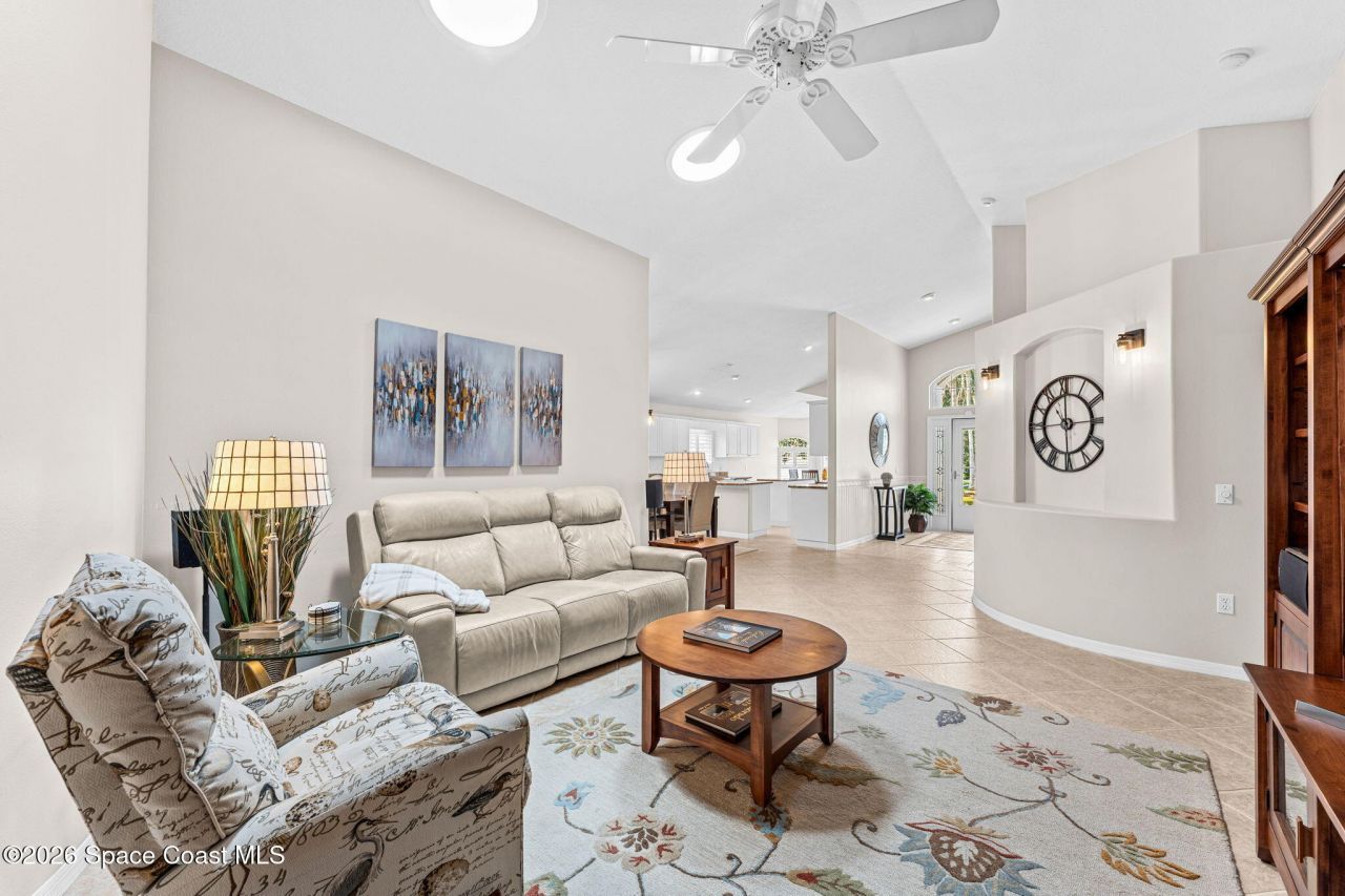 1614 Timacuan Drive , Melbourne, FL 32940 Photo