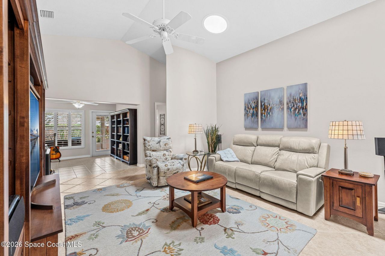 1614 Timacuan Drive , Melbourne, FL 32940 Photo