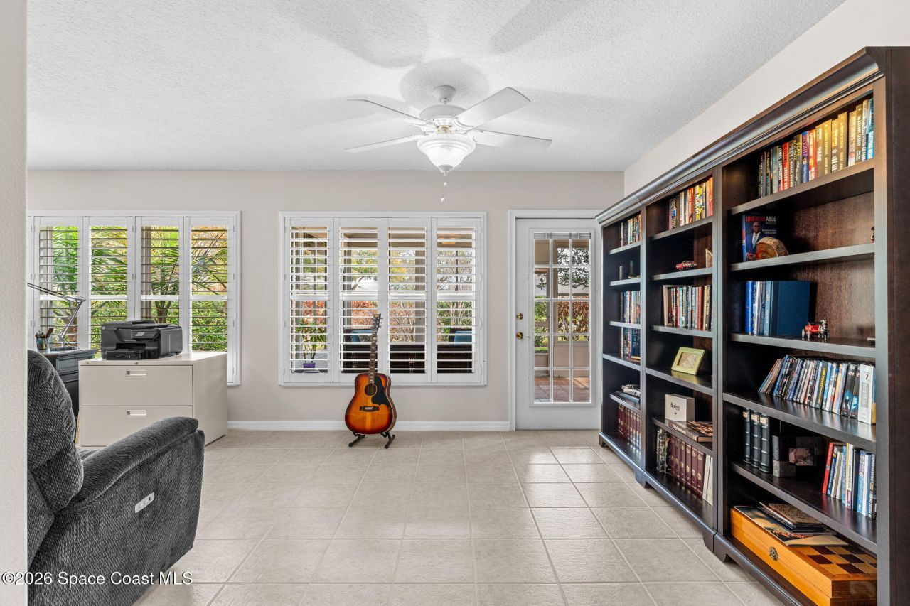 1614 Timacuan Drive , Melbourne, FL 32940 Photo