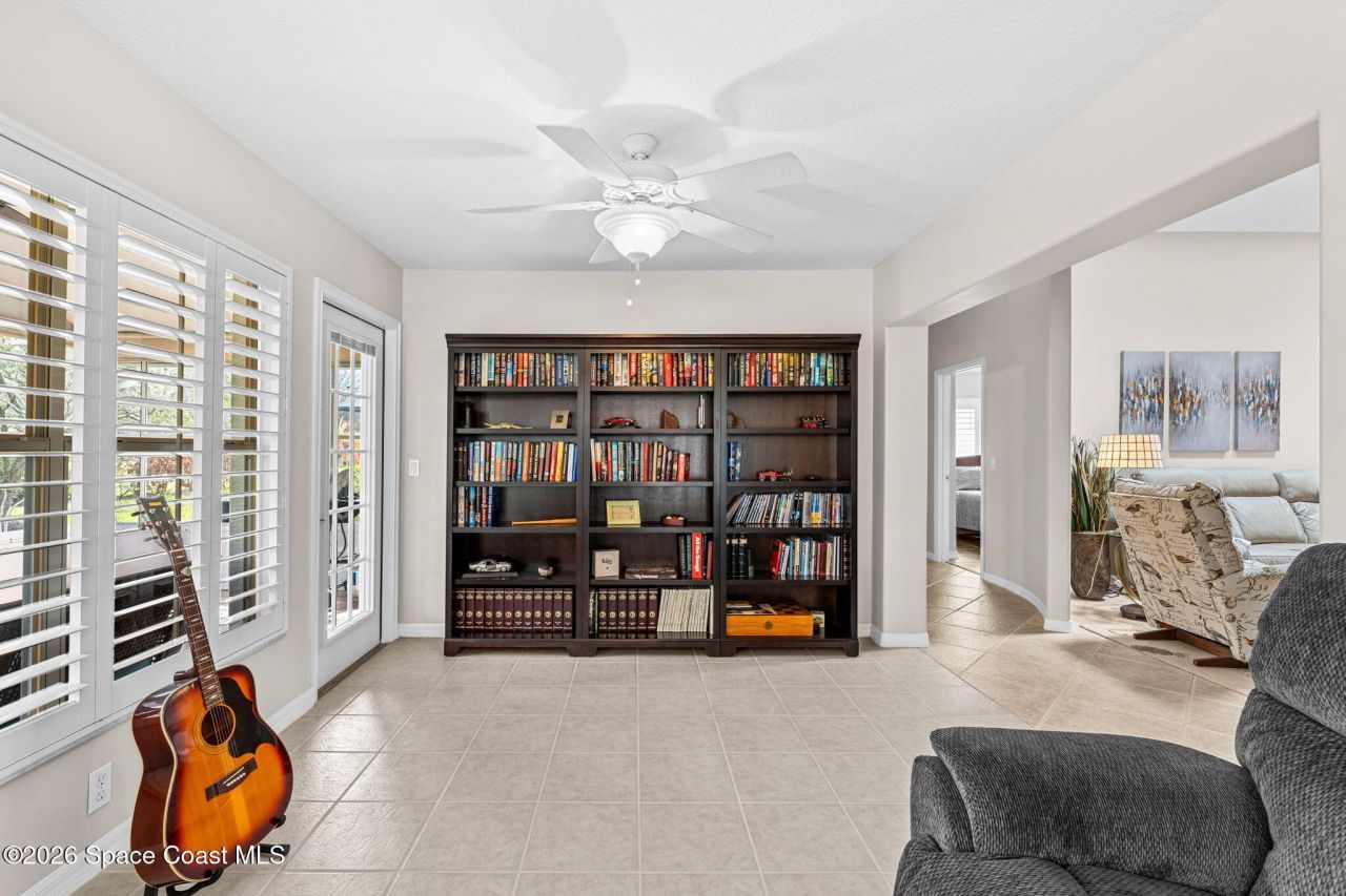 1614 Timacuan Drive , Melbourne, FL 32940 Photo