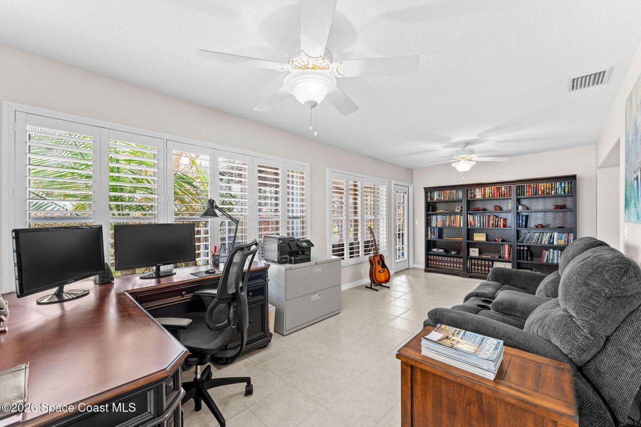 1614 Timacuan Drive , Melbourne, FL 32940 Photo