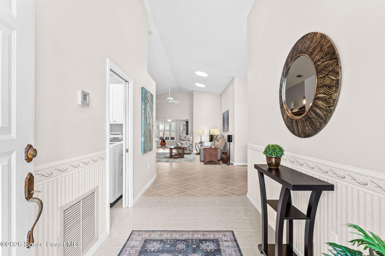 1614 Timacuan Drive , Melbourne, FL 32940 Photo