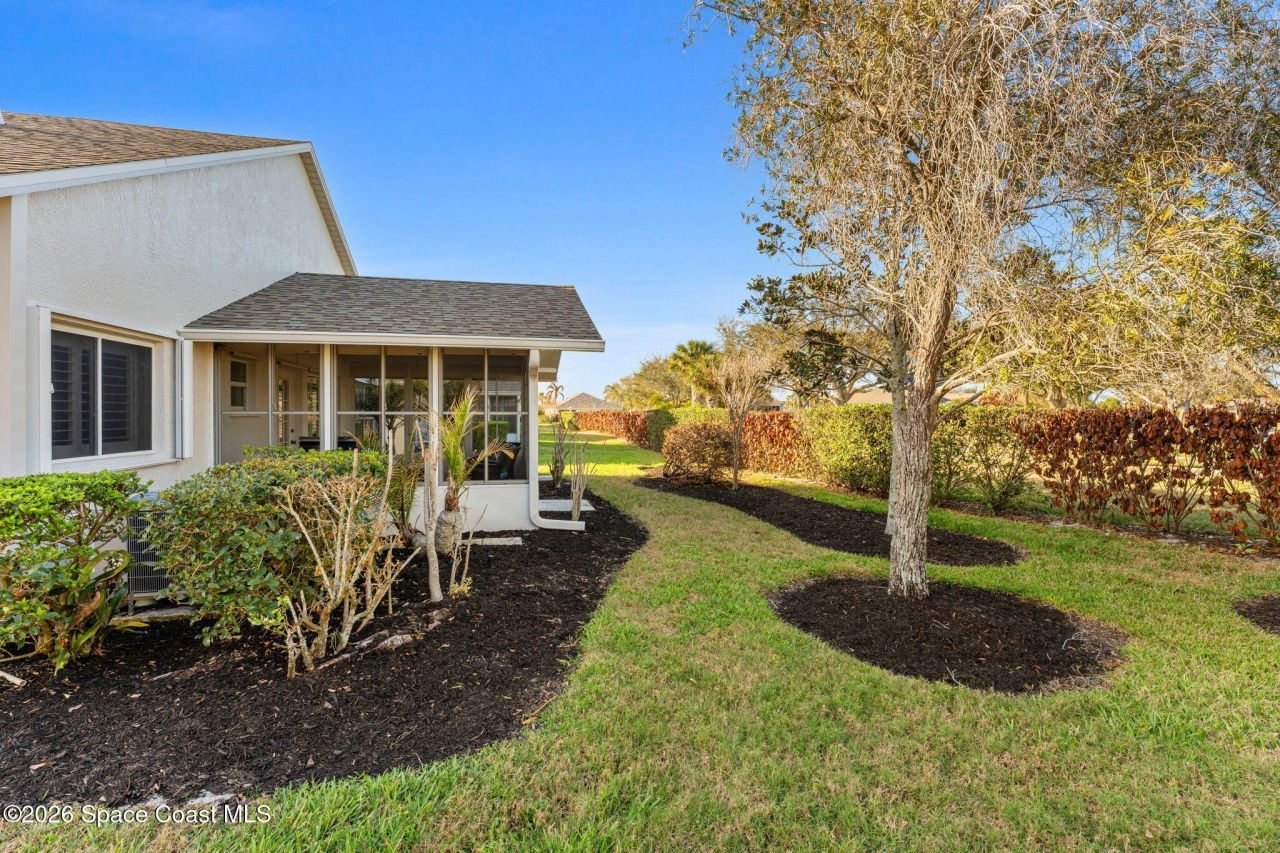 1614 Timacuan Drive , Melbourne, FL 32940 Photo