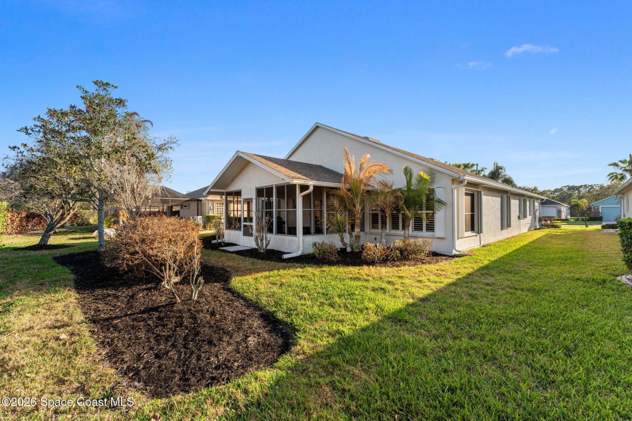 1614 Timacuan Drive , Melbourne, FL 32940 Photo