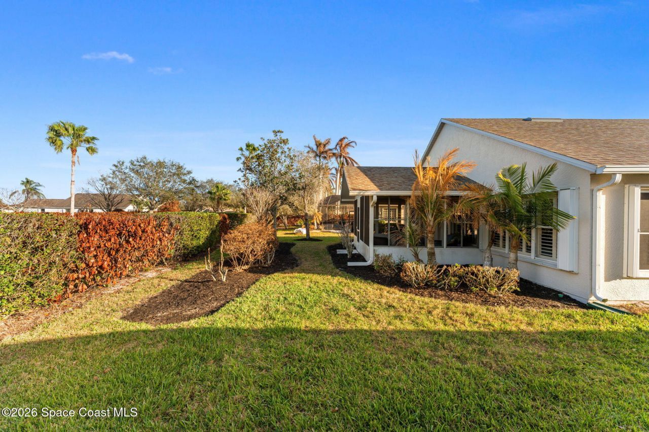 1614 Timacuan Drive , Melbourne, FL 32940 Photo