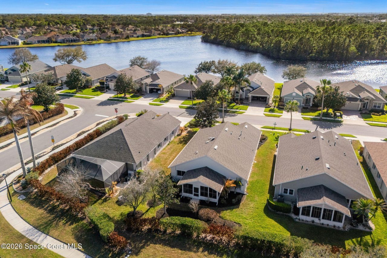 1614 Timacuan Drive , Melbourne, FL 32940 Photo